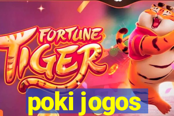 poki jogos